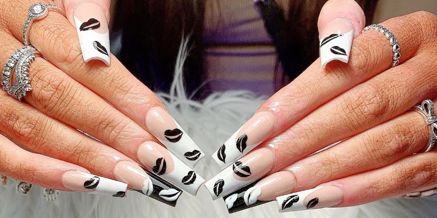 Royal Nails work
